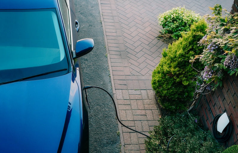 EV Driving Tips for The Summer
