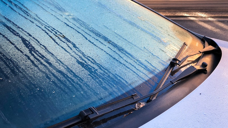 Rain or Shine: Why Wipers are a Year-round Essential