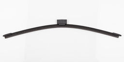 Michelin Radius Beam & Bosch Rear Screen Wiper A - Triple Pack