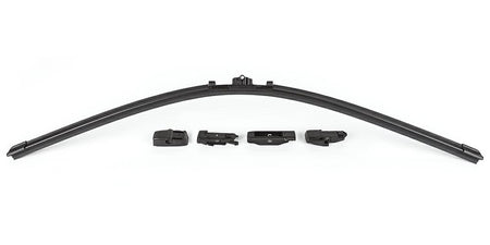 Lucas AIRFLEX DirectFit & Bosch Aerotwin Plus - Triple Pack