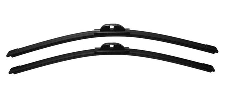 Bosch Aerotwin Twin Pack & Michelin Rear Screen Wiper - Triple Pack