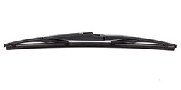 Valeo Silencio X.TRM Flat & Bosch Rear Screen Wiper H - Triple Pack