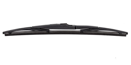 Valeo Silencio X.TRM Flat & Bosch Rear Screen Wiper H - Triple Pack