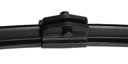 Wiper Blades Aerowiper & Blades Rear Screen Wiper - Triple Pack