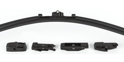 Lucas AIRFLEX DirectFit & Bosch Aerotwin Plus - Triple Pack