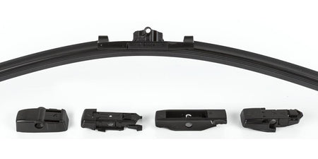 Lucas AIRFLEX DirectFit & Bosch Aerotwin Plus - Triple Pack