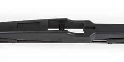 Valeo Silencio X.TRM Flat & Bosch Rear Screen Wiper H - Triple Pack