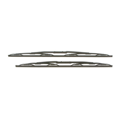 Bosch Twin - Specific Fit Twin Pack
