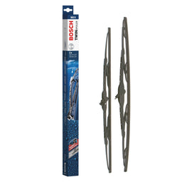 Bosch Twin - Specific Fit Twin Pack