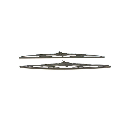 Bosch Twin - Specific Fit Twin Pack
