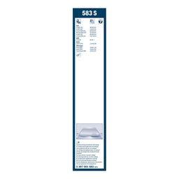 Bosch Super Plus Twin Pack