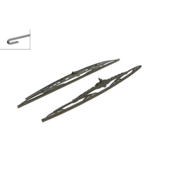 Bosch Super Plus Twin Pack