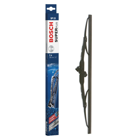 Bosch Super Plus