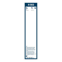 Bosch Rear Screen Wiper H