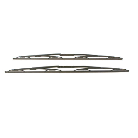 Bosch Twin - Specific Fit Twin Pack