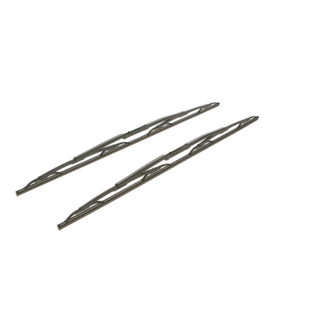 Bosch Twin - Specific Fit Twin Pack