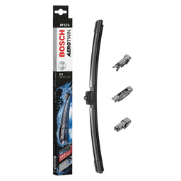 Bosch Aerotwin Plus