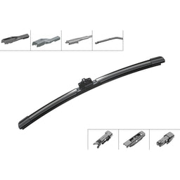 Bosch Aerotwin Plus