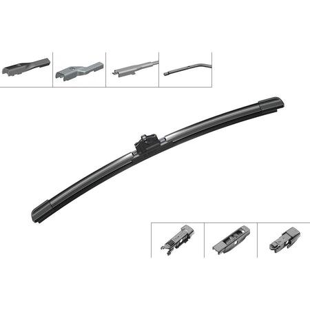 Bosch Aerotwin Plus
