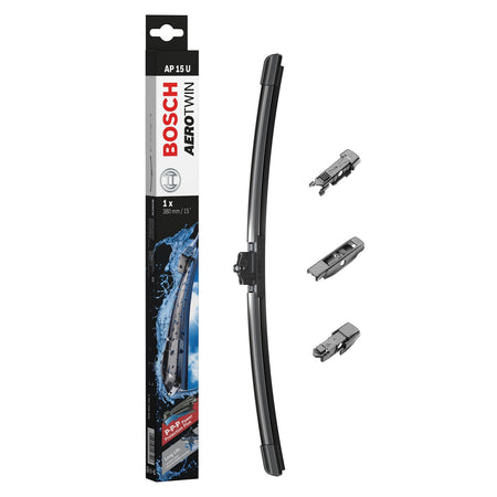 Bosch Aerotwin Plus