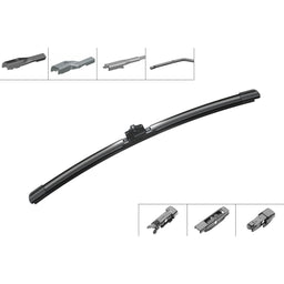 Bosch Aerotwin Plus