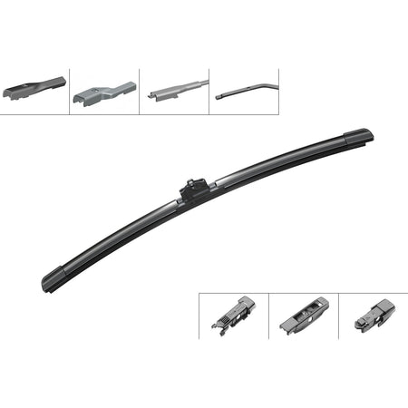 Bosch Aerotwin Plus
