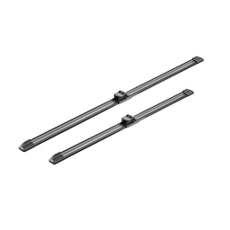 Bosch Aerotwin Twin Pack