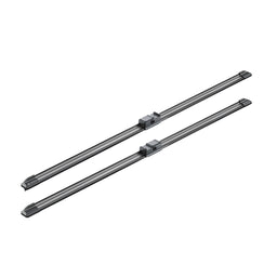 A079S Bosch Aerotwin Twin Pack