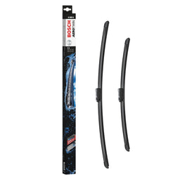 Bosch Aerotwin Twin Pack