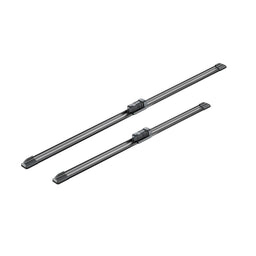 Bosch Aerotwin Twin Pack