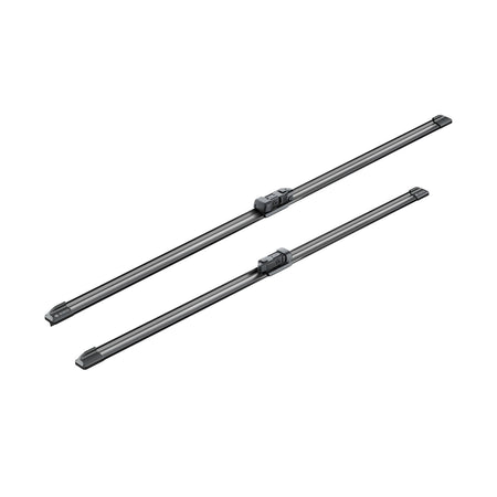 A120S Bosch Aerotwin Twin Pack