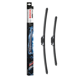Bosch Aerotwin Twin Pack