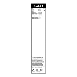 Bosch Aerotwin Twin Pack