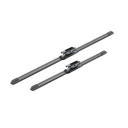 Bosch Aerotwin Twin Pack
