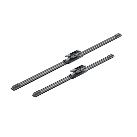 Bosch Aerotwin Twin Pack