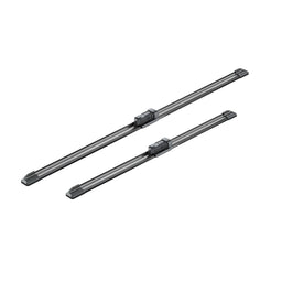 Bosch Aerotwin Twin Pack