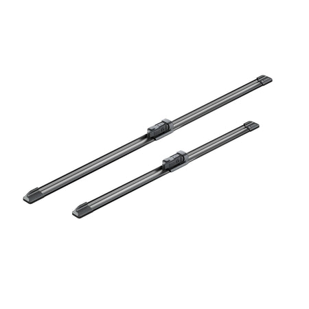 Bosch Aerotwin Twin Pack