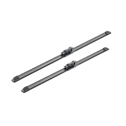 Bosch Aerotwin Twin Pack