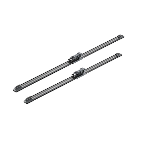 Bosch Aerotwin Twin Pack