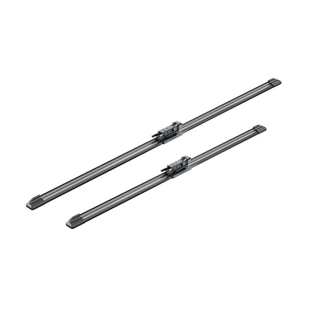 Bosch Aerotwin Twin Pack