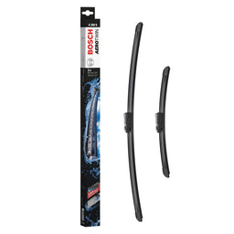 Bosch Aerotwin Twin Pack