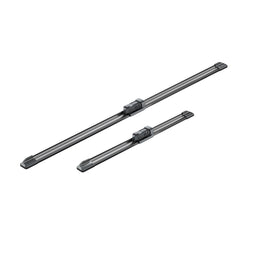 Bosch Aerotwin Twin Pack