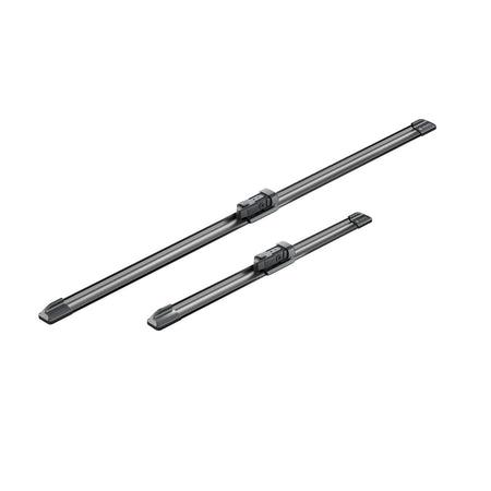 Bosch Aerotwin Twin Pack
