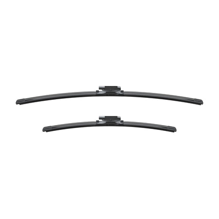 Bosch Aerotwin Twin Pack