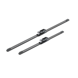 Bosch Aerotwin Twin Pack