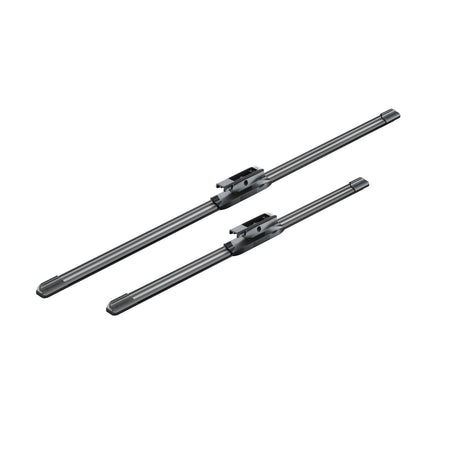 Bosch Aerotwin Twin Pack