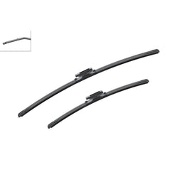 Bosch Aerotwin Twin Pack