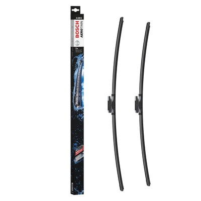 A428S Bosch Aerotwin Twin Pack