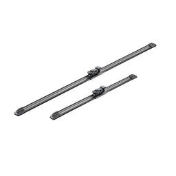 Bosch Aerotwin Twin Pack
