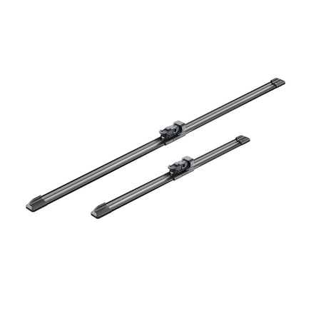 Bosch Aerotwin Twin Pack